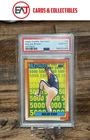 Nolan Ryan 1990 Topps Tiffany PSA 10 #4 Houston Astros