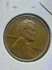 1926-D Lincoln Wheat Cent – High XF Condition – Better Date Denver Issue