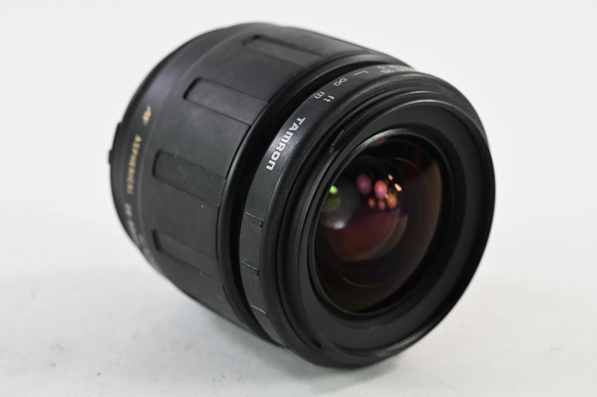 Tamron 28-80mm f/3.5-5.6 Camera Lenses for sale - eBay