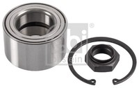 Radlagersatz Febi Bilstein 24519 FüR Peugeot Fiat CitroËN Boxer Jumper Ducato 1