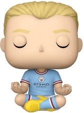 Ultimate Funko Pop Football Soccer Figures Gallery and Checklist 61