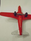 TootsieToy Vintage Diecast Toy Aircraft Lot of 2 — photo 4