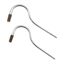 Bassoon Bocal Crook High Performance Easy to Install Repair Part Bassoon