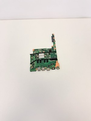 Asus E402S E402SA Intel Celeron N3060 4GB Motherboard 60NB0B60-MB2600 Tested