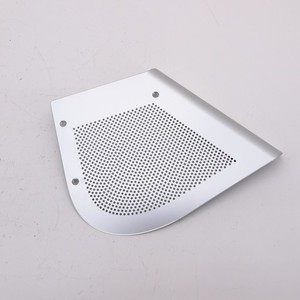 Abdeckung Lautsprecher links Aston Martin DB9 DBS Blende B&O