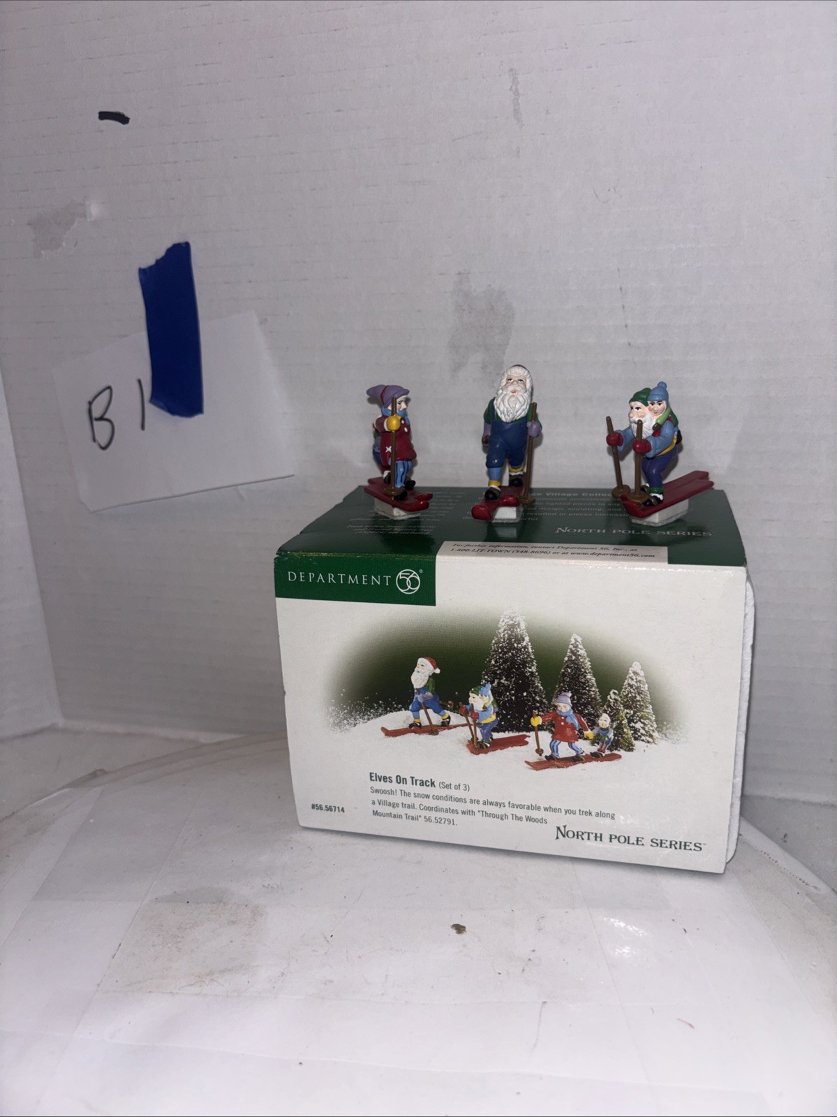 Click here to see eBay Auction