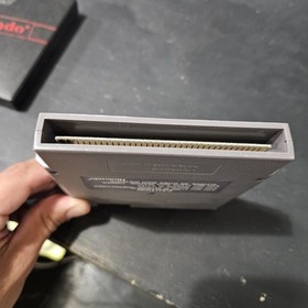 Donkey Kong 3 (1986) NES