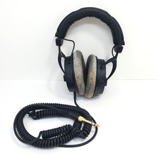 Beyerdynamic DT 990 Pro Open Back Studio Headphones 250 OHM - Black