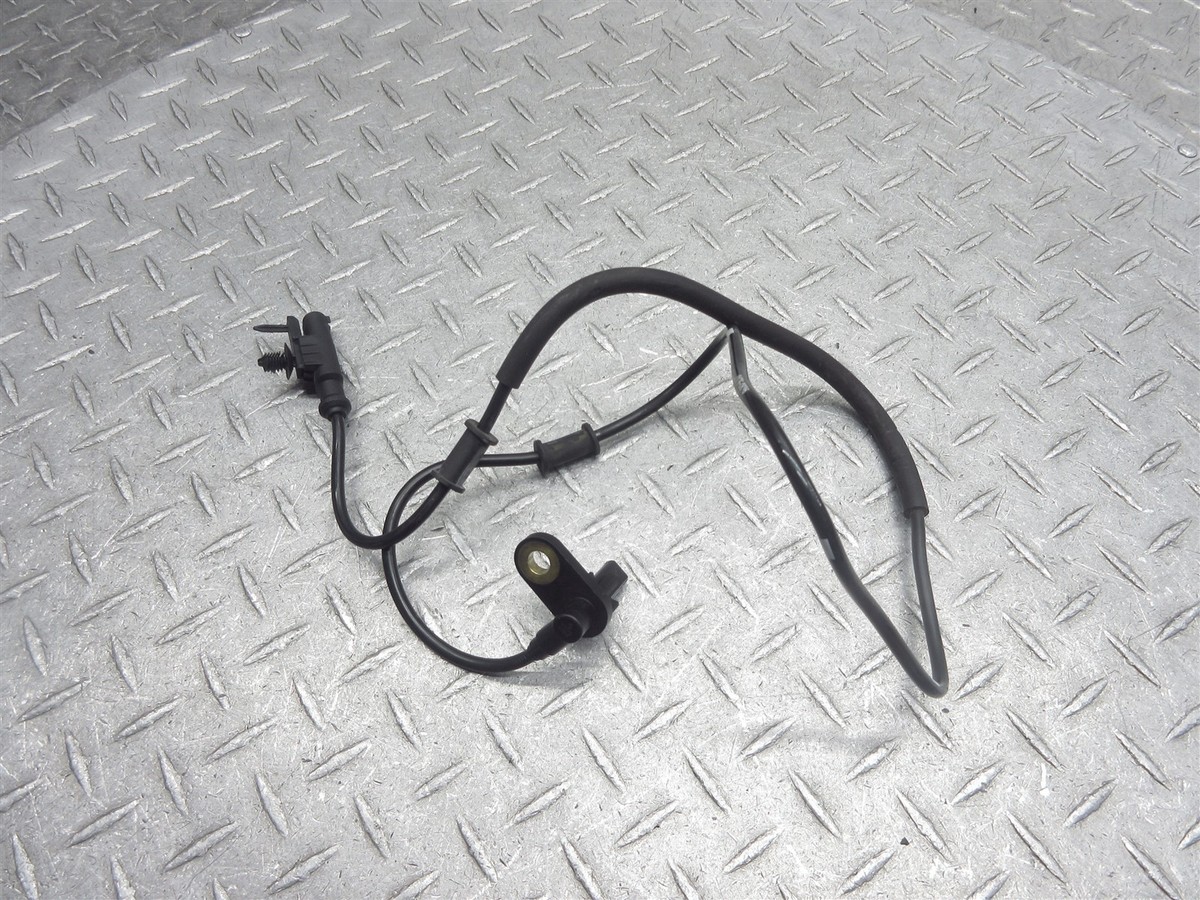 0707123様 ABS SENSOR REAR Kawasaki Z 1000 SX 2017-2019 ABS (Z1000SX ZX1000W