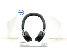 Dell WL5024 Pro Wireless Active Noise Cancell...