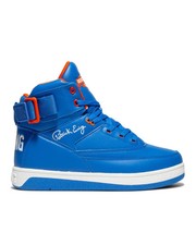 PATRICK EWING ATHLETICS 33 HI x ORION REBOUND Blue/Orange/White 1RBE001-423