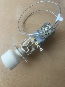 Thermostat Kühl-Gefrierschrank Whirlpool