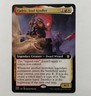 Cadric, Soul Kindler (Extended Art) Commander: Dominaria United Regular