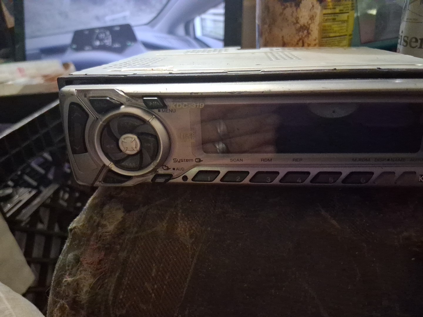 Parts Or Fix Read Description