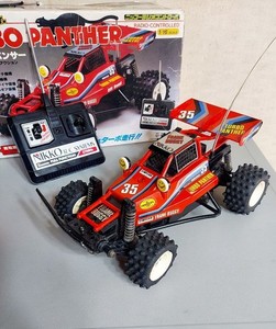 NIKKO Turbo Panther | eBay