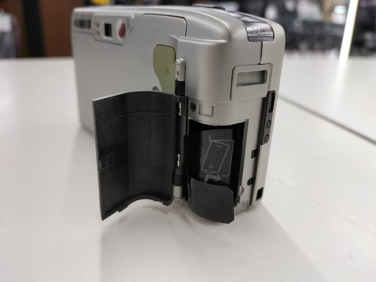 RICOH R1s シルバー Ricoh R1s｜レトロカメララボ京都
