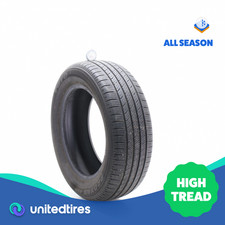 Used 20560r16 Toyo Proxes A37 92h - 8.532