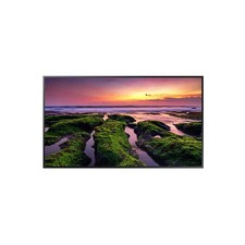 Samsung QB43C 43IN COMMERCIAL 4K UHD DISPLAY 350 NIT TAA