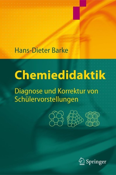 Hans-Dieter Barke Chemiedidaktik-image