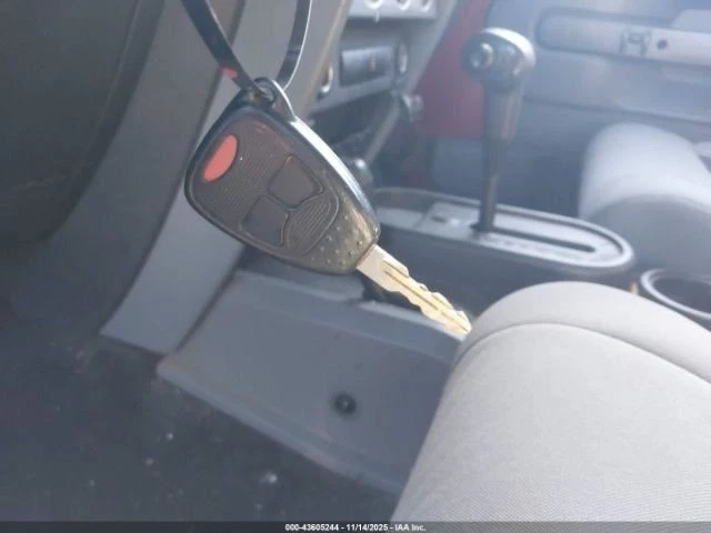 Rear Axle Dana 44 LHD 3.73 Ratio Fits 08-15 WRANGLER 982236 - Image 3 of 4