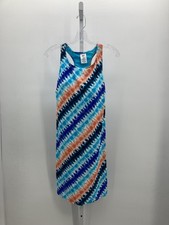Lands End Size 16 Misses Sundress