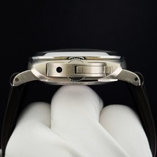 Panerai Luminor Marina 1950 3 Days Automatic 44mm Titanium Brown Dial PAM01351 8