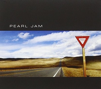 Pearl Jam - Yield - Pearl Jam CD U7VG The Cheap Fast Free Post