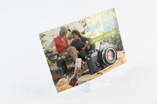 Nikon EM Owner's Manual Guide G247