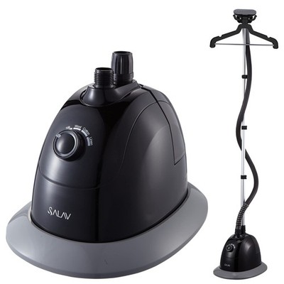 SALAV GS34-BJ 1500W Performance Garment Steamer with 360 Swivel