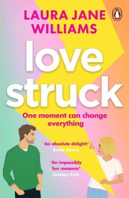 Lovestruck by Laura Jane Williams (Paperback Book)