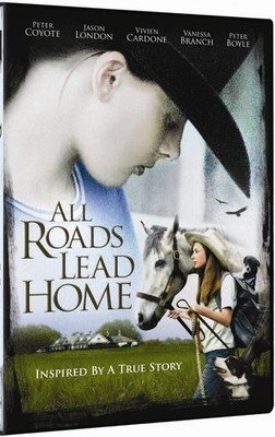 All Roads Lead Home