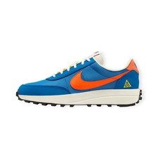 Nike x ACG LDV Brilliant Blue Trail Running Sneakers IF2857-400