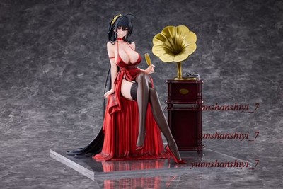 BC Studio Azur Lane IJN Taihō 1/7 Figurine Limited Model Painted Statues H22.5cm