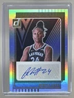 Jewell Loyd 2025 Panini Donruss WNBA #SS-JL Signature Series Auto