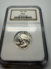 New Listing1952 Washington Quarter PF 67 25C Silver Coin NGC