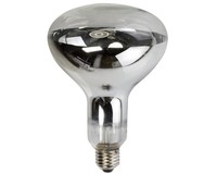 Infrarotstrahler E27 175W R125CL PRO-2697