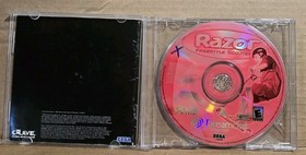 Razor Freestyle Scooter (Sega Dreamcast, 2001)