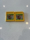 Donkey Kong Land (Nintendo GameBoy) Japanese Game DMG-ADDJ