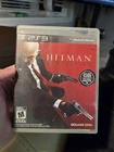 Hitman Absolution (Sony PlayStation 3, 2012) PS3