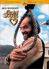 Goin South DVD 1978 Region 1 U - GOOD