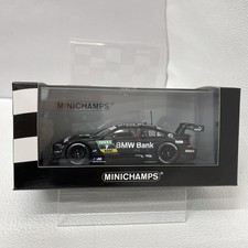 1/43 MINICHAMPS BMW M4 (F82) `BMW TEAM MTEK` BRUNO・SPENGLER DTM 2016[79]