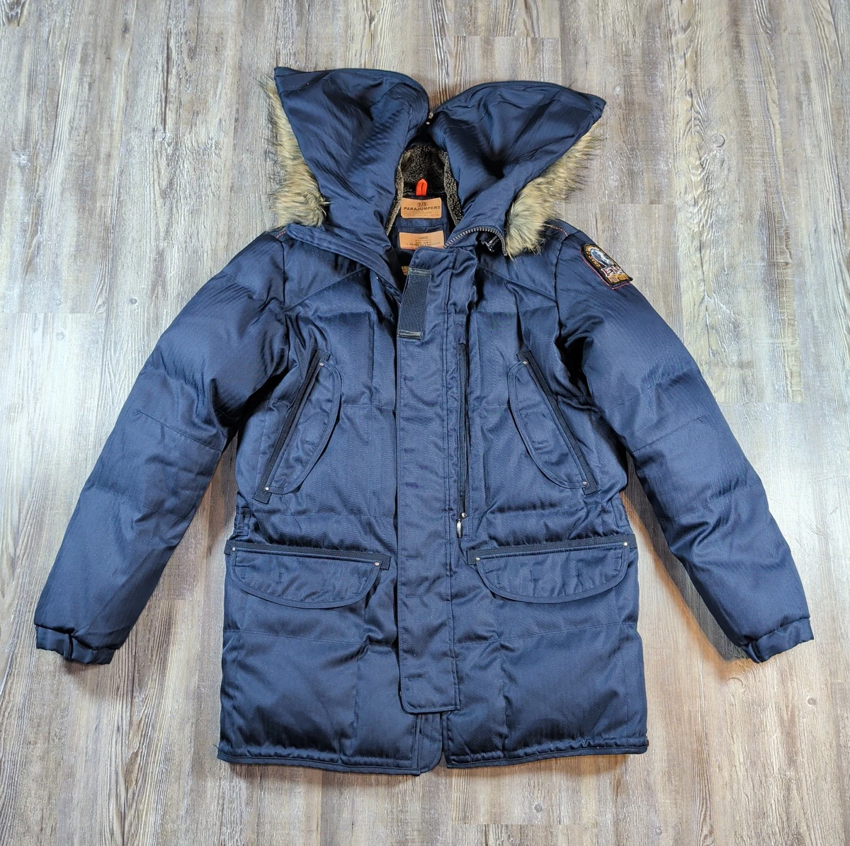 Parajumpers products for sale | eBay