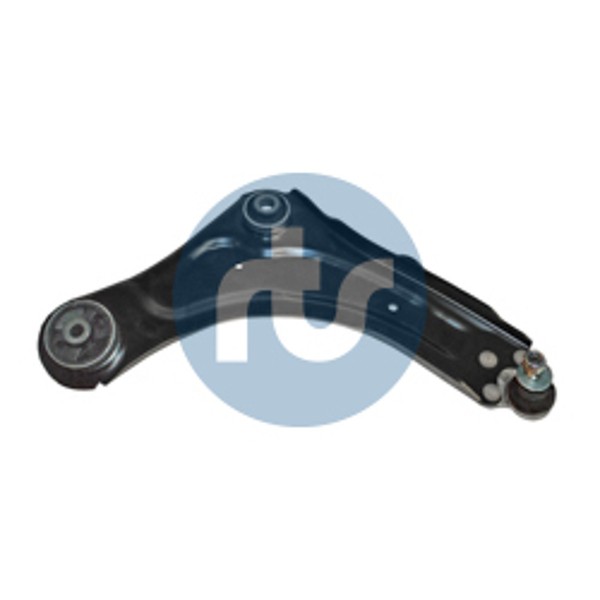 Querlenker Dreieckslenker Rts 96-90433-1 FüR Renault Laguna 3 BT0 KT0 DT0 Dci-image