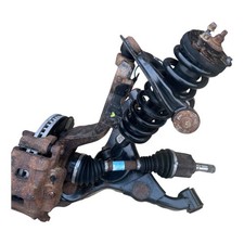 FORD RANGER SUSPENSIÓN ESQUINA BUJE DELANTERO IZQUIERDO HORQUILLAS PUNTAL 11-19