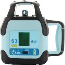 hedue rotating laser in systainer, R188 S3