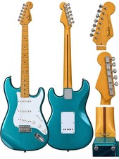 Fender Stratocaster Fender Stratocaster