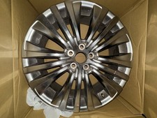 19" x 7" Toyota Venza 2021 2022 2023 2024 Factory OEM Wheel Rim 4261A48290 69171