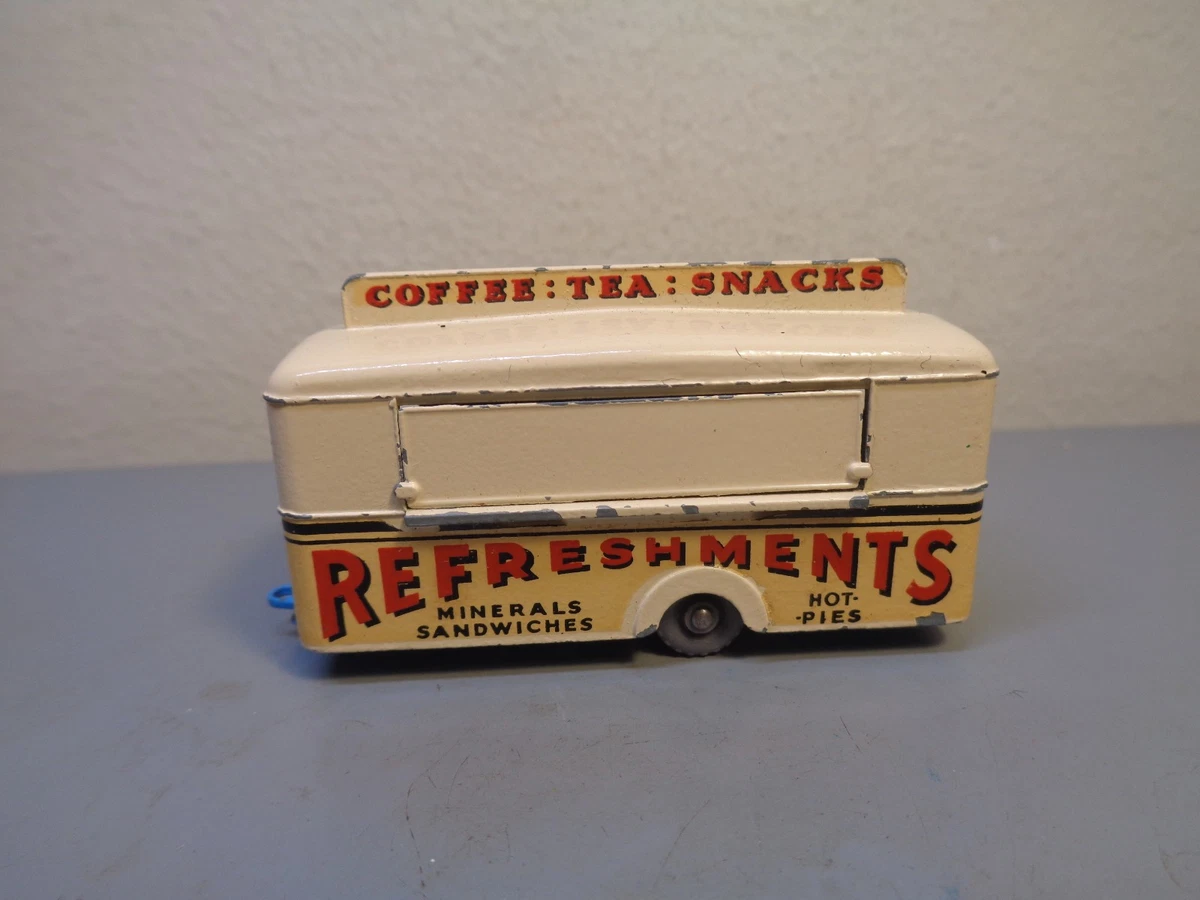 Matchbox 74 Canteen for sale | eBay