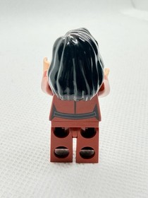 LEGO Talia Al Ghul Minifigure Super Heroes Batman II 2016 Set 76056 DC SH291