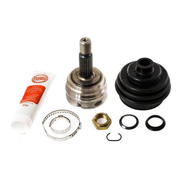 MS 302118-SET-MS Gelenksatz, Antriebswelle Radseitig FüR Audi 80 B2 Stufenheck (-image